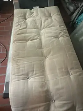 Matelas futon 200 * 80
