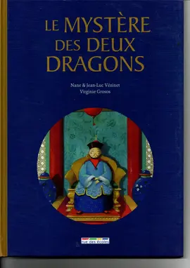 Lot de 5 bd jeunes enfants