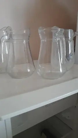 carafes