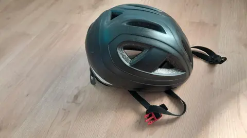 casque vélo