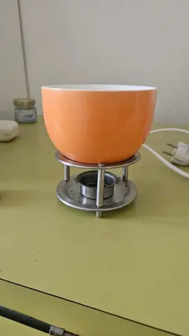 bol a fondue chocolat