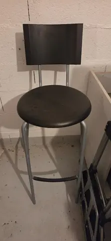 chaise haute a donner