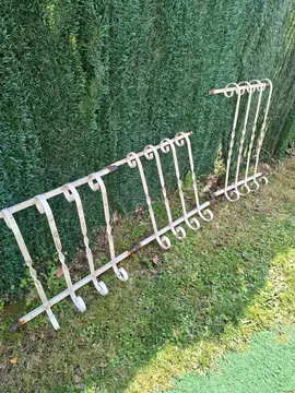 grilles pour fenêtre