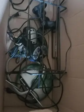 support des pots jardinière...