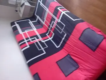 banquette clic clac convertible