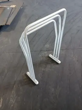 porte serviette sèche serviette salle de bain