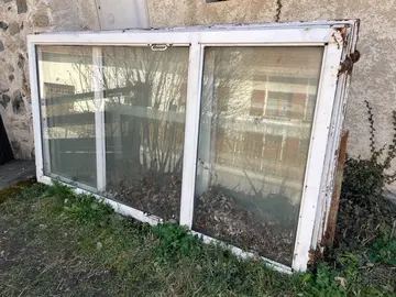 fenêtres et portes fenêtres