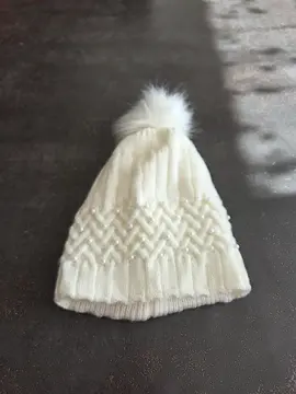 bonnet 100% polyester