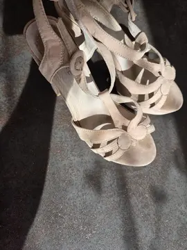 chaussures pointure 36 compensé