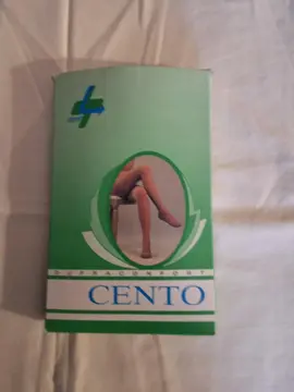 Collant de cotention