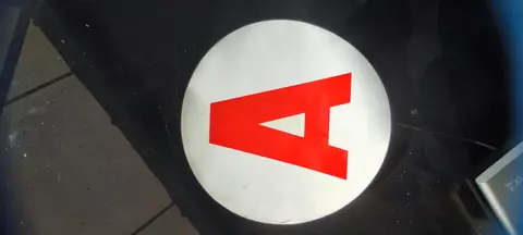 Disque A magnétique