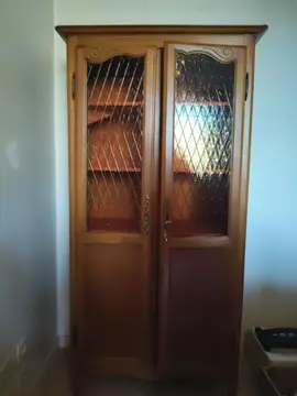 Armoire Bibliothèque