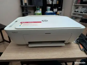 imprimante hp 2620