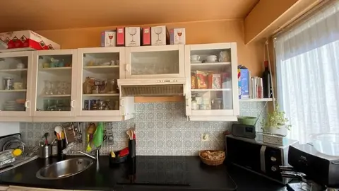 Meubles de cuisine + &électro ménager