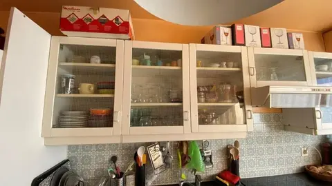 Meubles de cuisine + &électro ménager