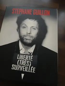 DVD Stéphane Guillon