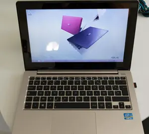 PC portable Asus