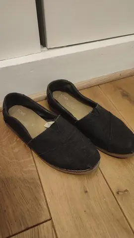 Chaussures Toms 38.5