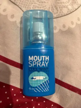 vaporisateur à bouche