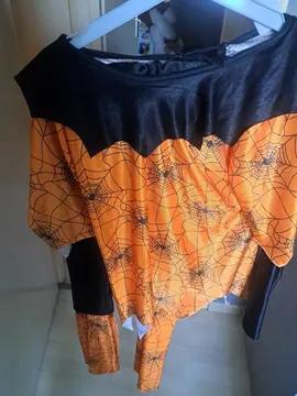 déguisement Halloween