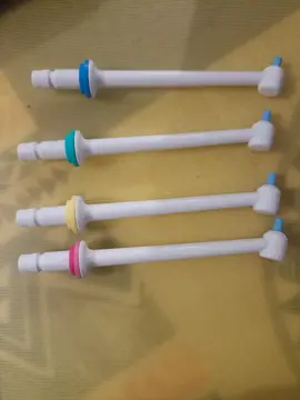 embouts pour Jet dentaire