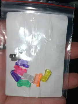 lot bouchon anti poussière neuf