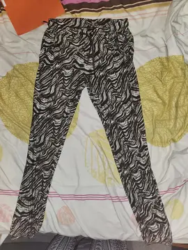 pantalon grande taille