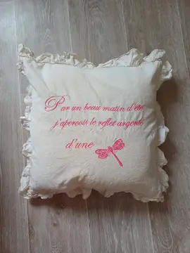 Coussin décoratif