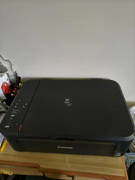 imprimante CANON PIXMA MG3550