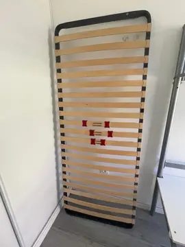 sommier 80x200