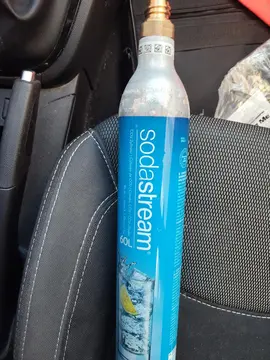 bouteille SodaStream