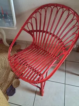 fauteuil