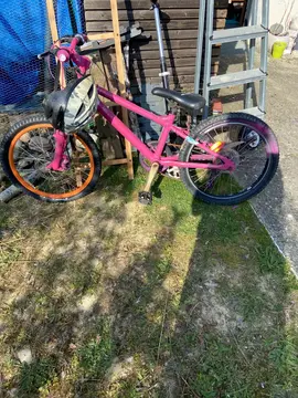 vélo enfant