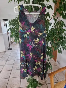 Robe taille 44