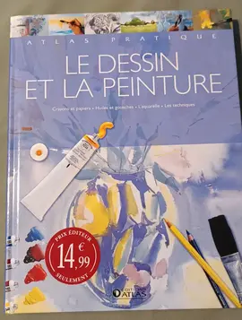 Connaissance de l'art
