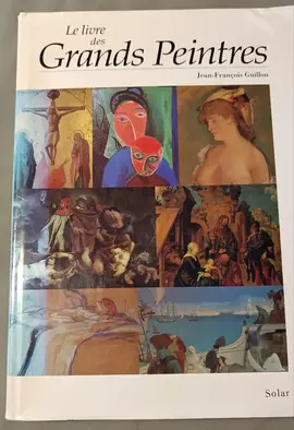 Connaissance de l'art