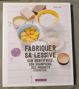 Cuisine et fait maison