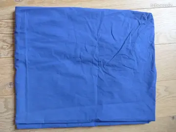 draps enfant dimensions 80 cm de large