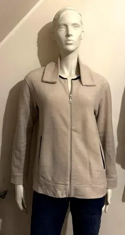 Veste polaire femme T40, Cop Copine