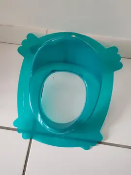 Réducteur toilettes