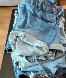 cardigan en jean pour une fille de 10 ans