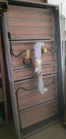 lit 1p différentes positions