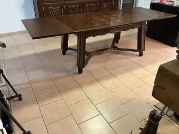 ensemble salle à manger