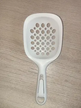 pelle à litière chat