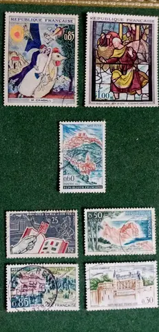 Timbres