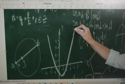 AIDE EN MATHEMATIQUES (ou en Physique)