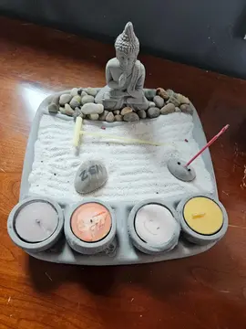 décoration zen