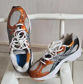 chaussures Running Asics Homme