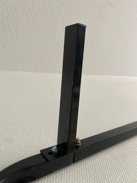 Don sommier à lattes 160x200 (à réparer)