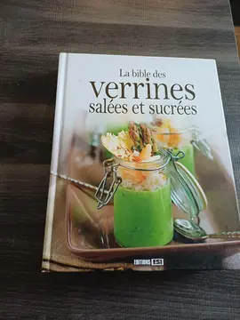 Livre cuisine